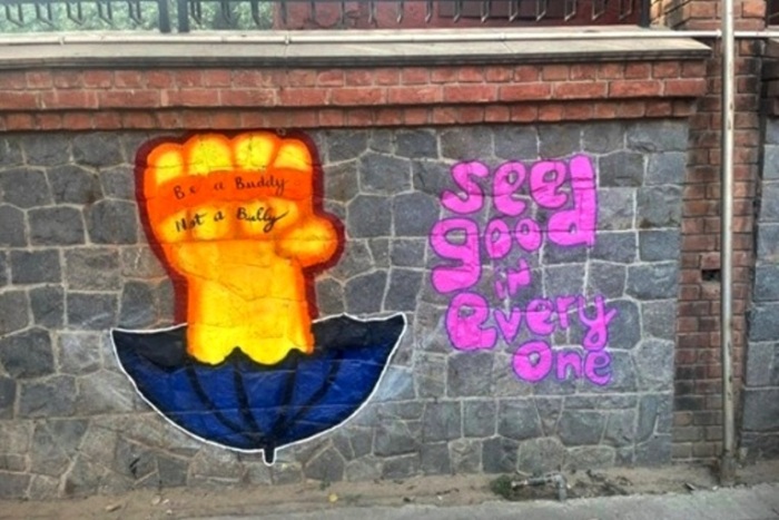 Plan Y: A Young Girl’s Brainchild to Tackle Bullying with Empathy and Action